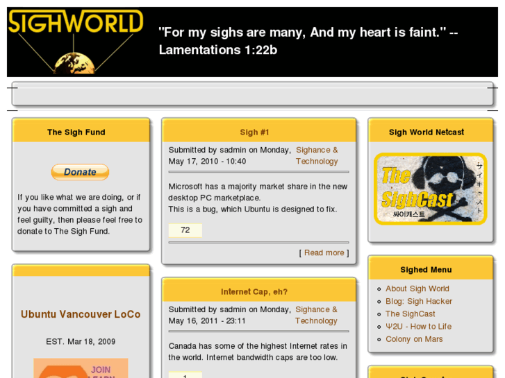 www.sighworld.com