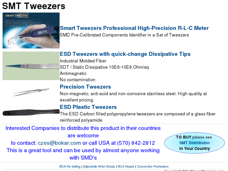 www.smttweezers.com