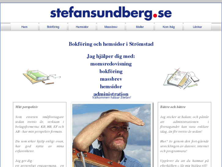 www.stefansundberg.se