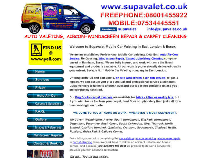 www.supavalet.co.uk