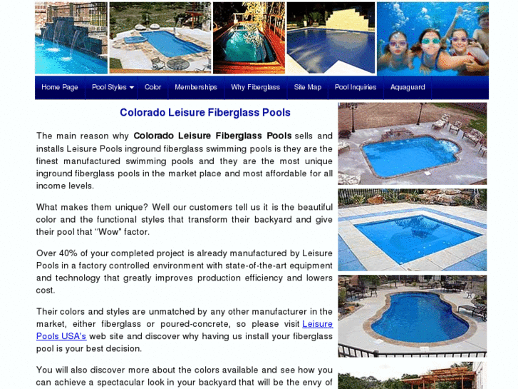 www.swimmingpoolcolorado.com