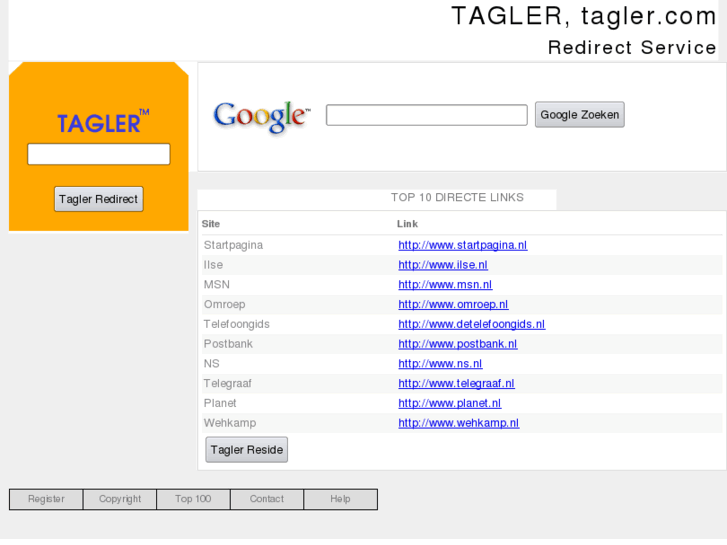 www.tagler.org