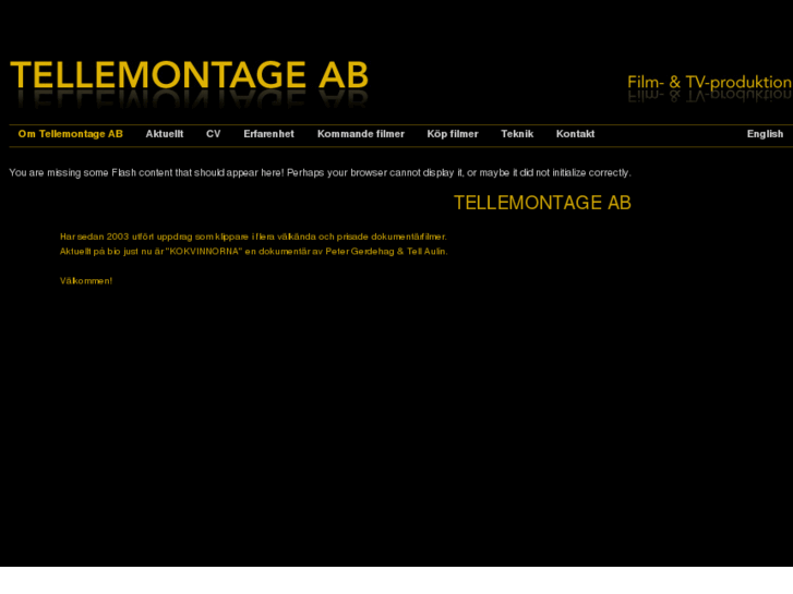 www.tellemontage.se