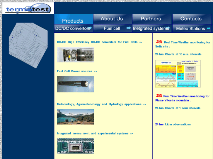 www.termotest.com