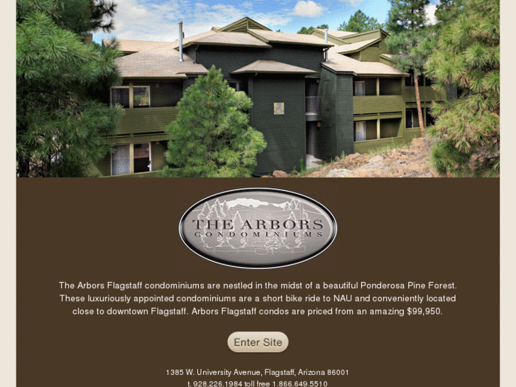 www.thearborsflagstaff.com