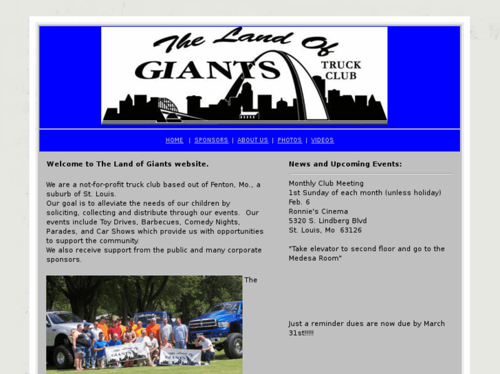 www.thelandofgiants.com