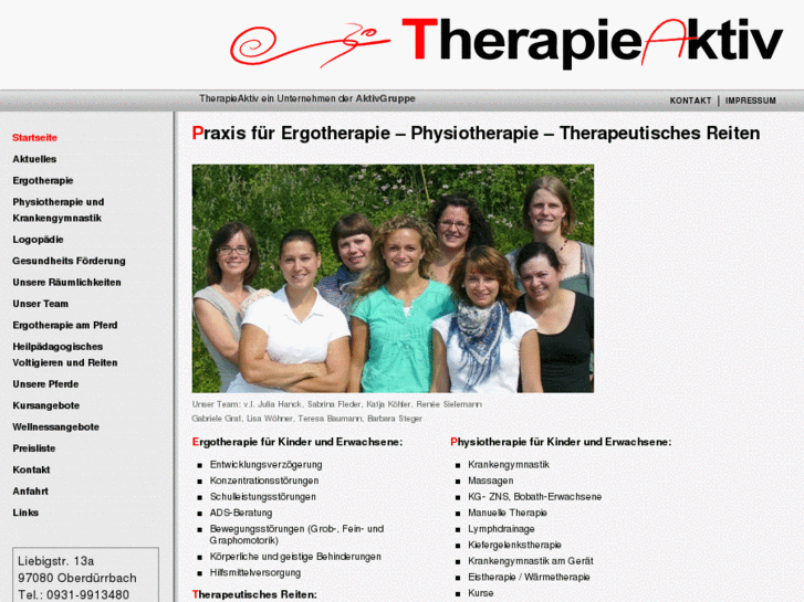 www.therapieaktiv.com