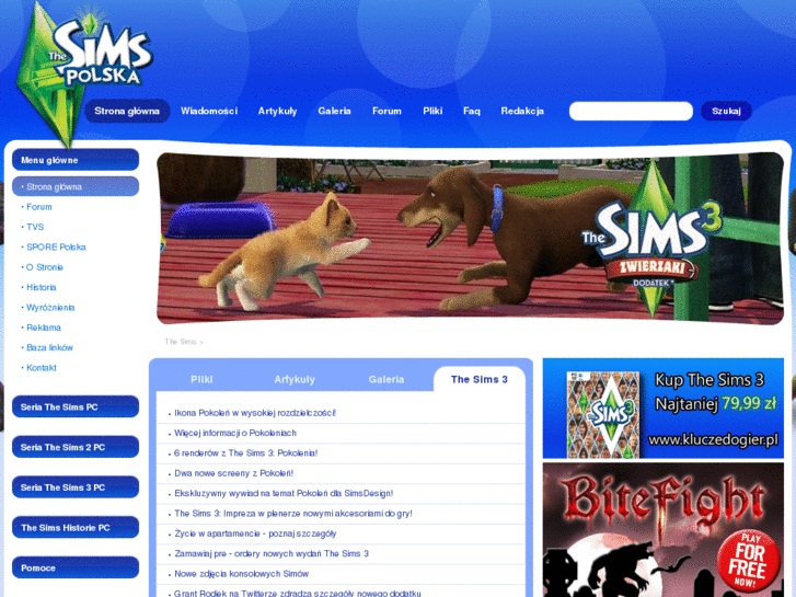 www.thesims.pl