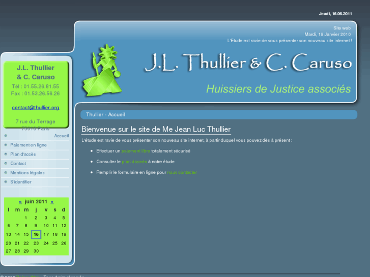 www.thullier.org