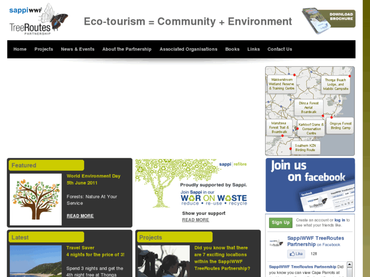www.treeroutes.co.za
