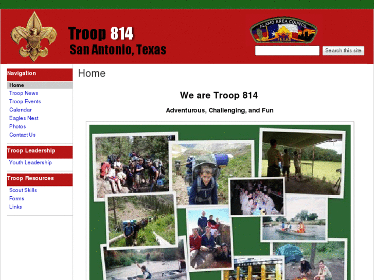 www.troop814.com