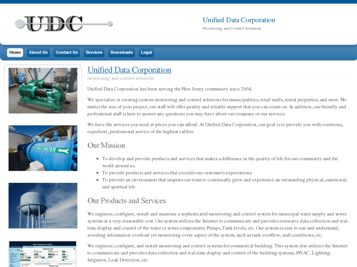 www.unifieddatacorp.com