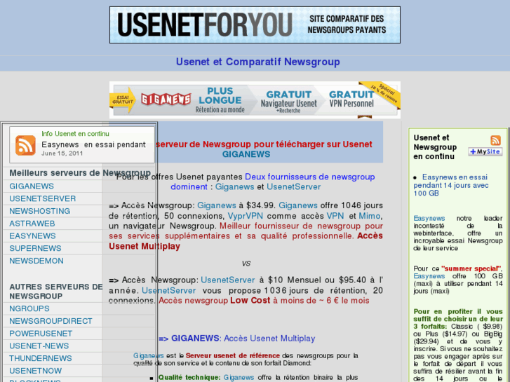 www.usenetforyou.com