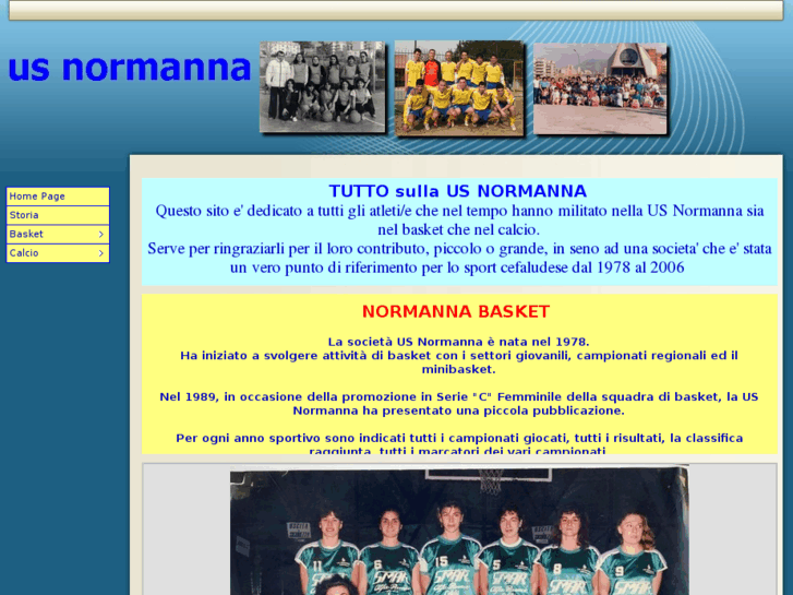 www.usnormanna.it