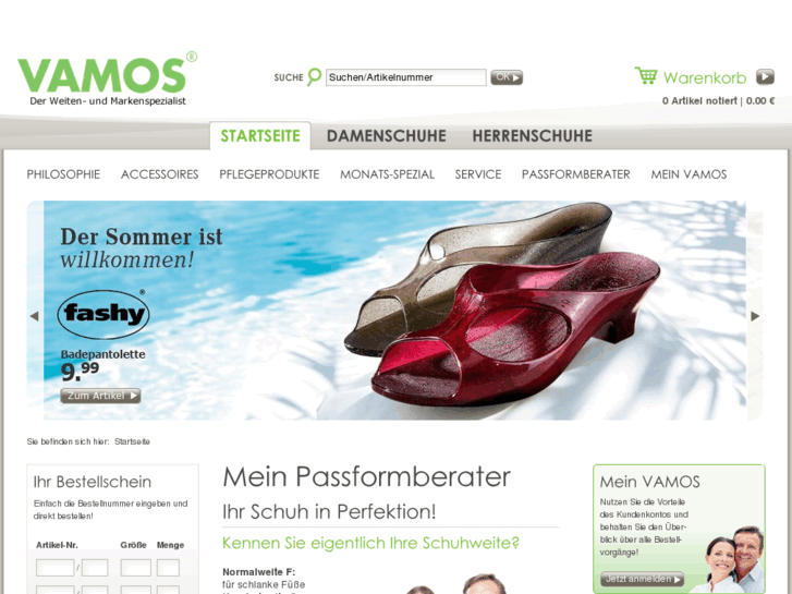 www.vamos-versand.de