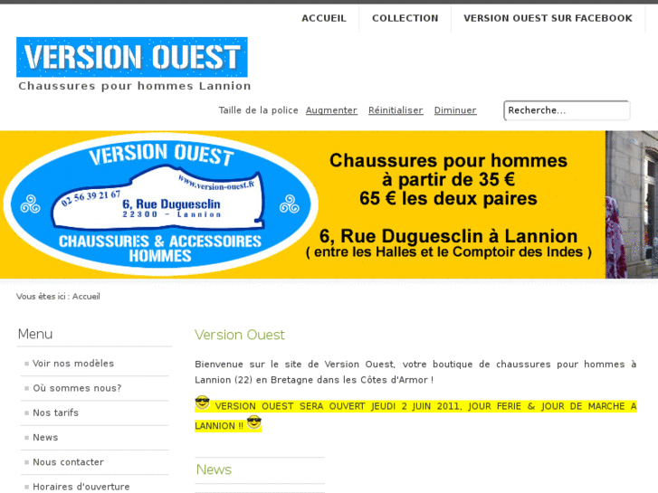www.version-ouest.com