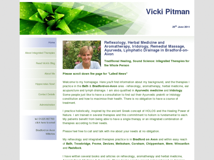 www.vickipitman.com