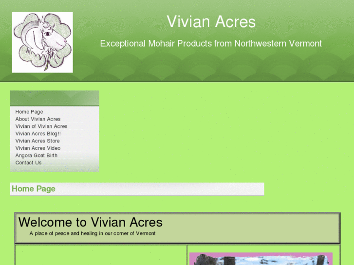 www.vivianacres.com