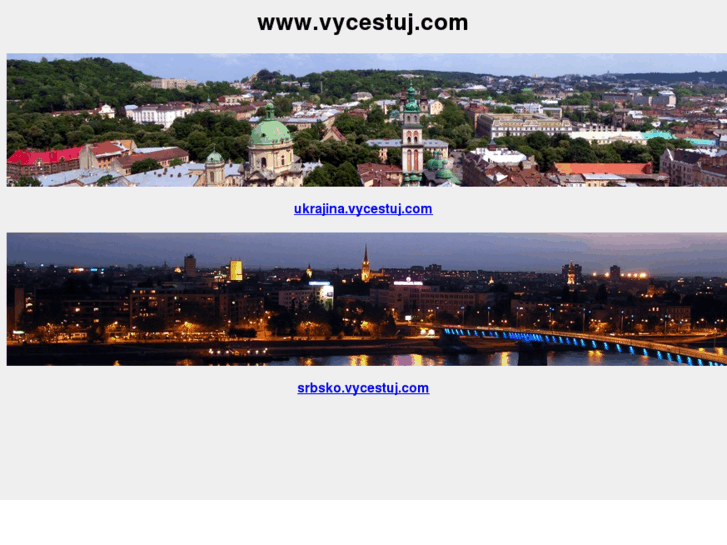 www.vycestuj.com