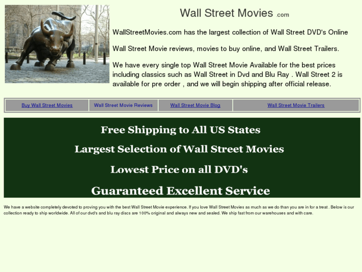 www.wallstreetmovies.com