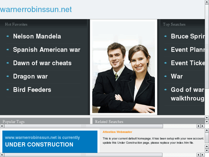www.warnerrobinssun.net