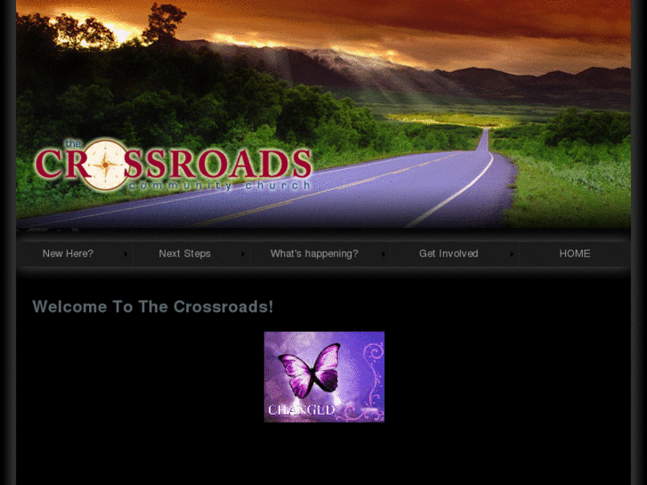 www.welcometothecrossroads.com