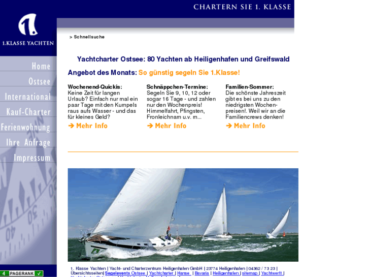 www.yachtcharter-bavaria.com