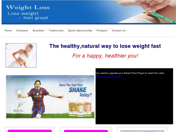 www.youcanloseweightnow.com