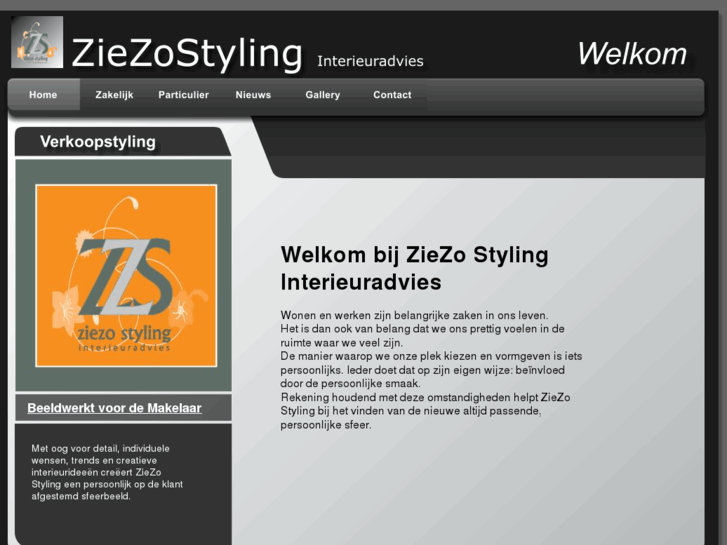 www.ziezostyling.com