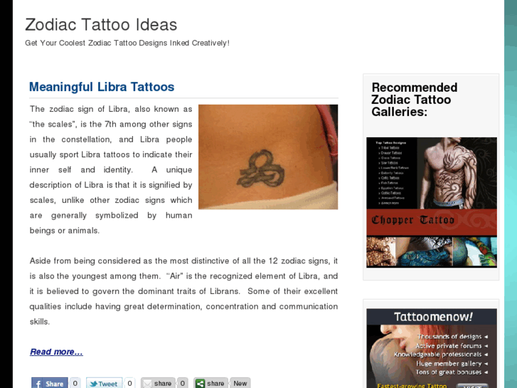 www.zodiactattooideas.com