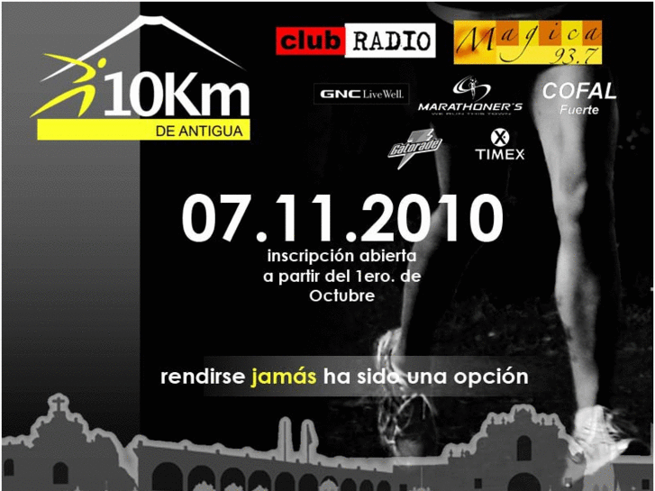 www.10kmdeantigua.com