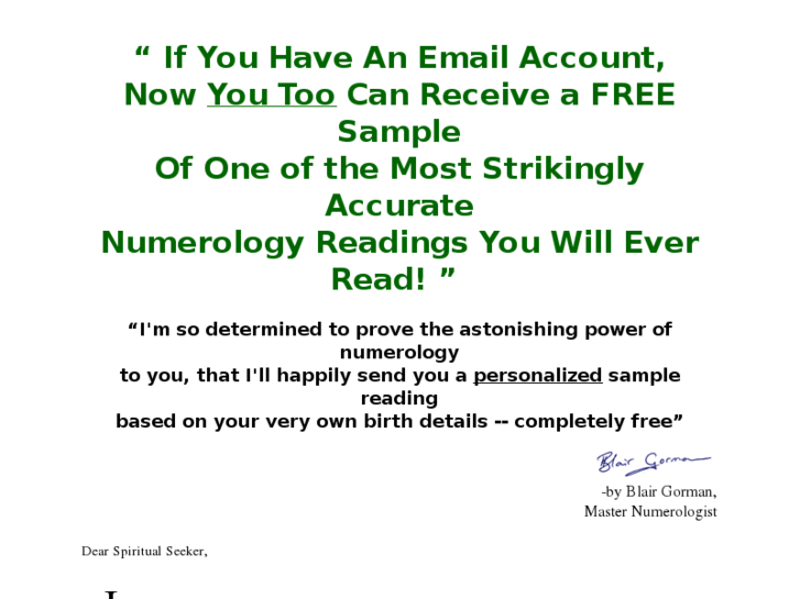 www.123numerology.com