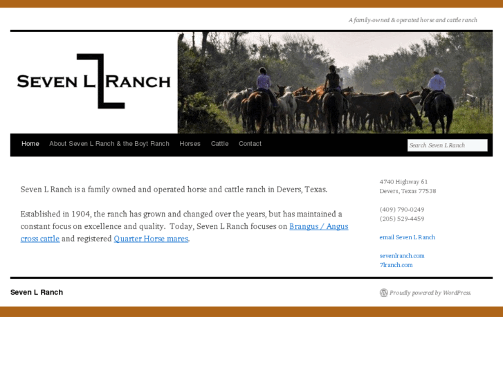 www.7lranch.com