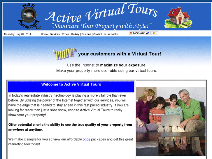 www.activevirtualtours.com