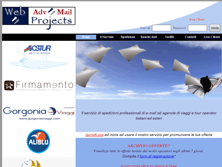 www.advmails.net