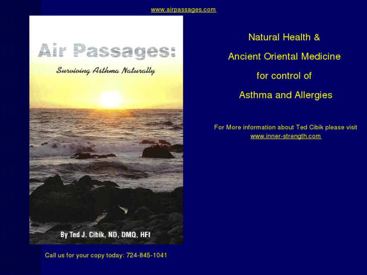 www.airpassages.com