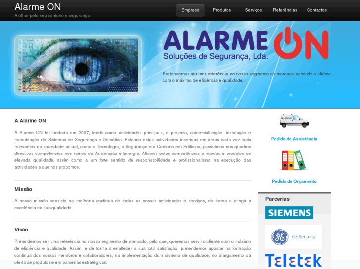 www.alarme-on.com