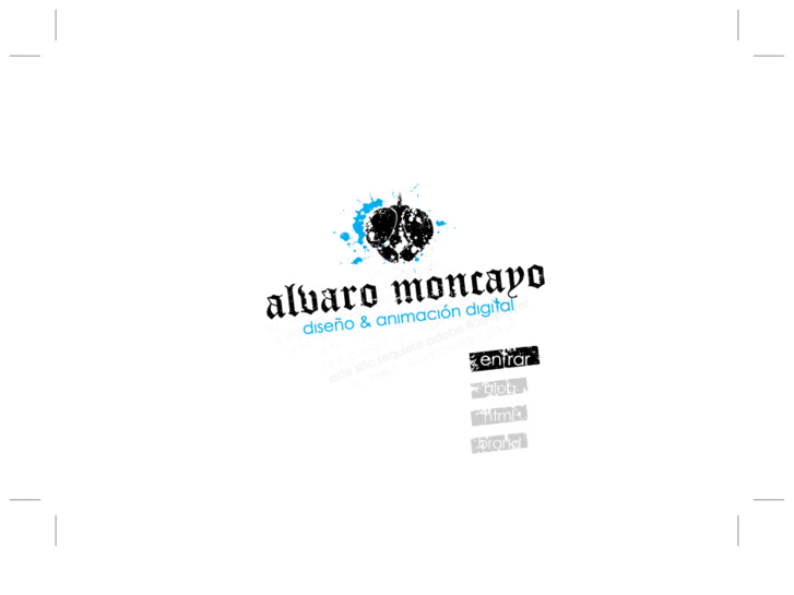 www.alvaromoncayo.com