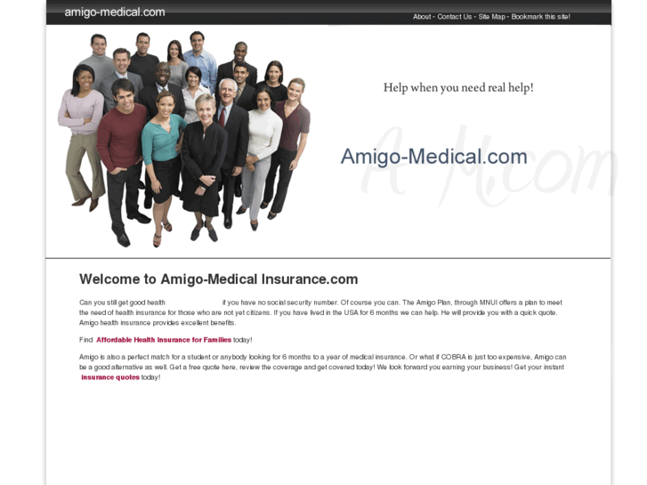 www.amigo-medical.com