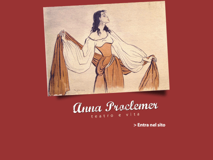 www.annaproclemer.it