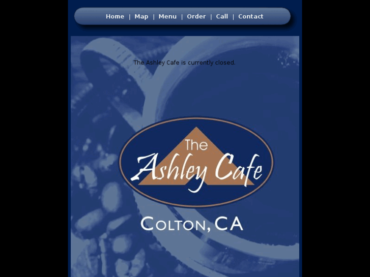 www.ashleycafe.com