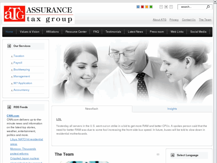 www.assurancetaxgroup.com