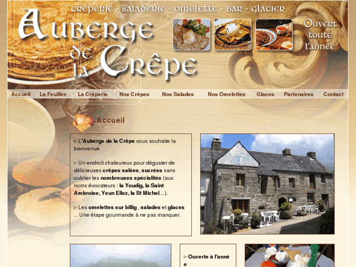 www.auberge-delacrepe.com