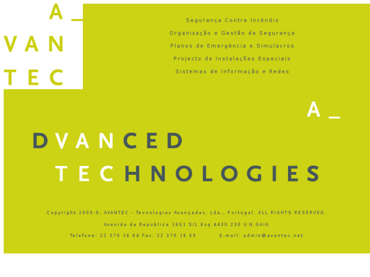 www.avantec.net