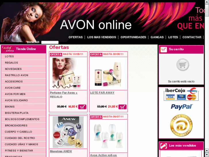 www.avon-online.es