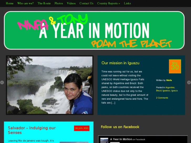 www.ayearinmotion.com