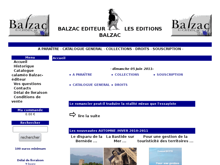 www.balzac-editeur.fr