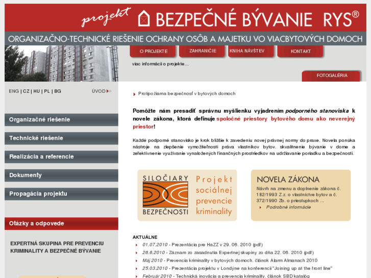 www.bezpecnebyvanie.sk