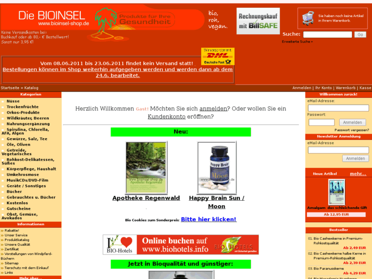 www.bioinsel-shop.de