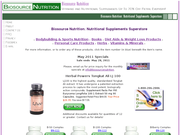 www.biosourcenutrition.com